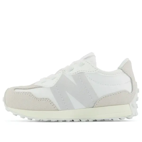 

Кроссовки 327 New Balance, розовый
