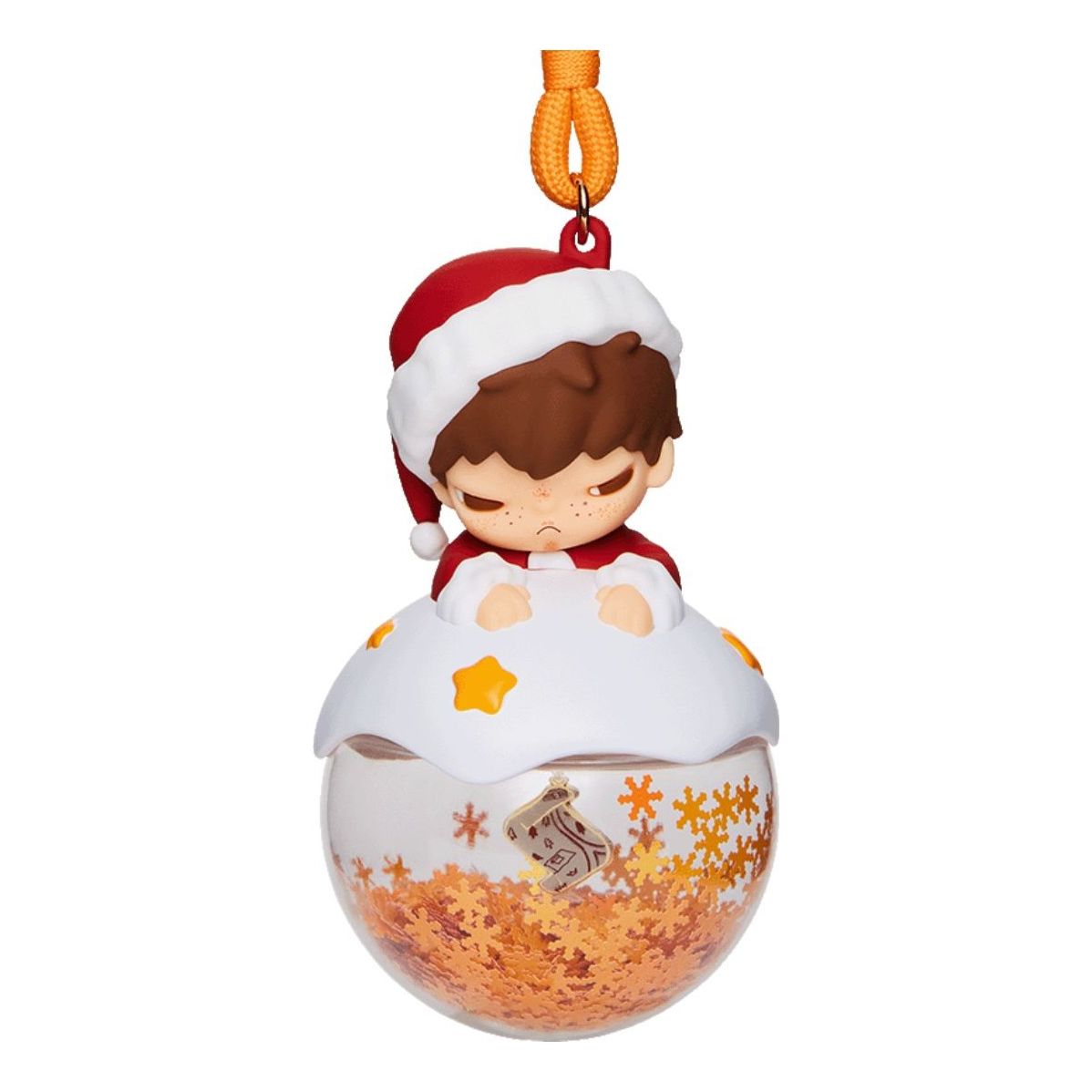 

Pop Mart Apple of My Eye Luminous 'Wish List'