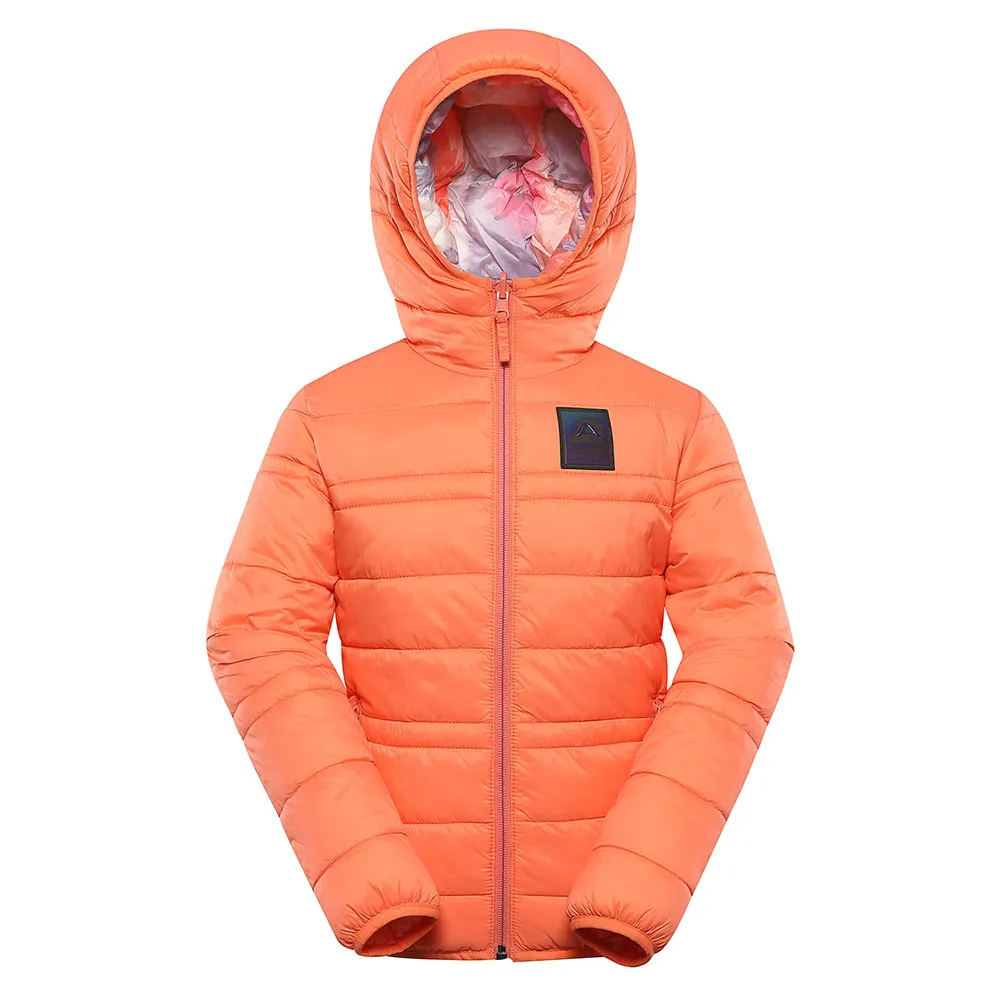 

Куртка Alpine Pro Douwo, оранжевый