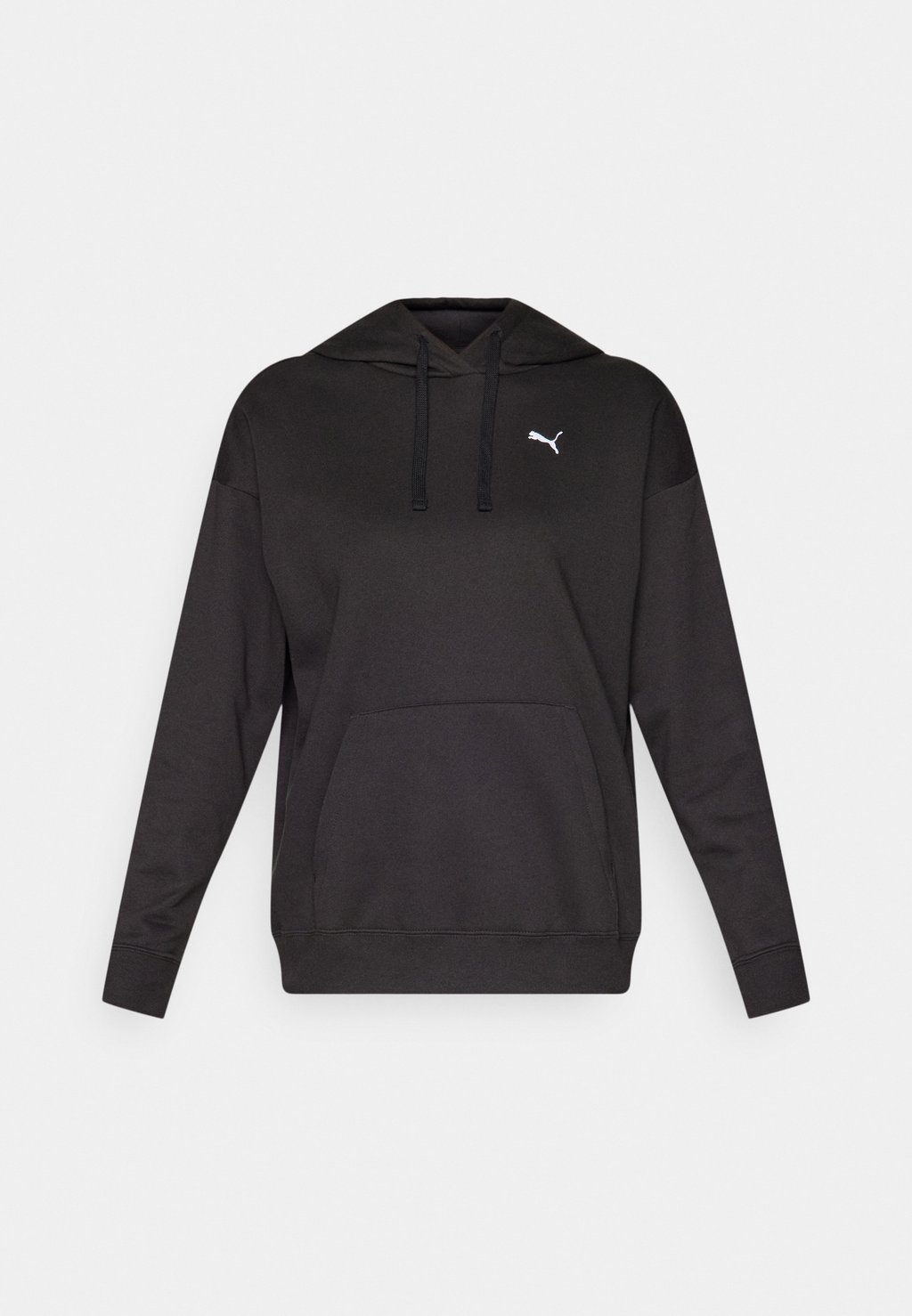 

Толстовка с капюшоном RELAXED HOODIE Puma, черный