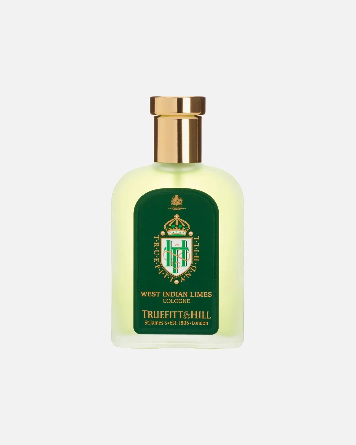 Одеколон Вест Индийский лайм одеколон Truefitt & Hill, West Indian Limes Eau De Cologne