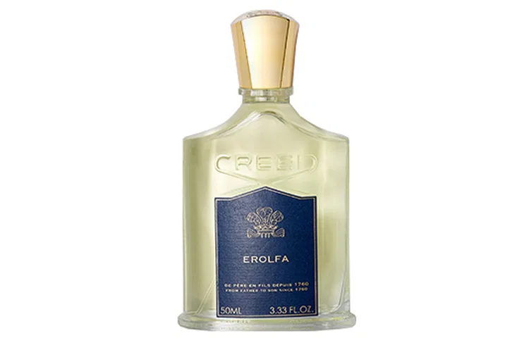 Мужская парфюмерная вода Creed Classic Ailofa Perfumes Fougere, 100 мл — фото 2