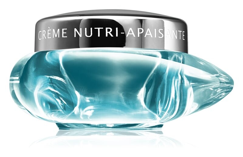 

Бодрящий крем-гель от первых морщин Thalgo Spiruline Boost Energising Anti-Pollution Gel-Cream