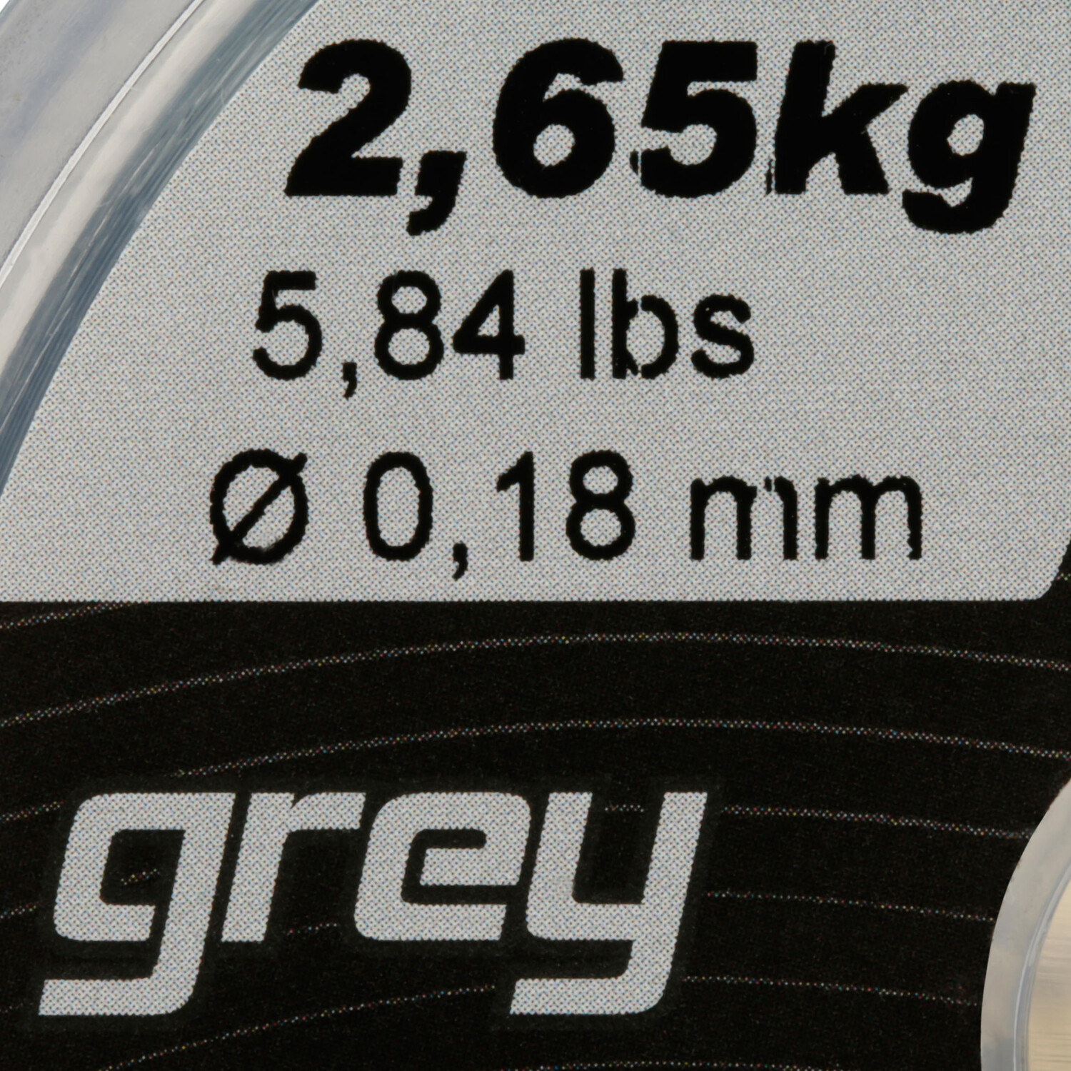 

Леска Main Line Леска Resist Grey 250 м монолеска Новинка CAPERLAN