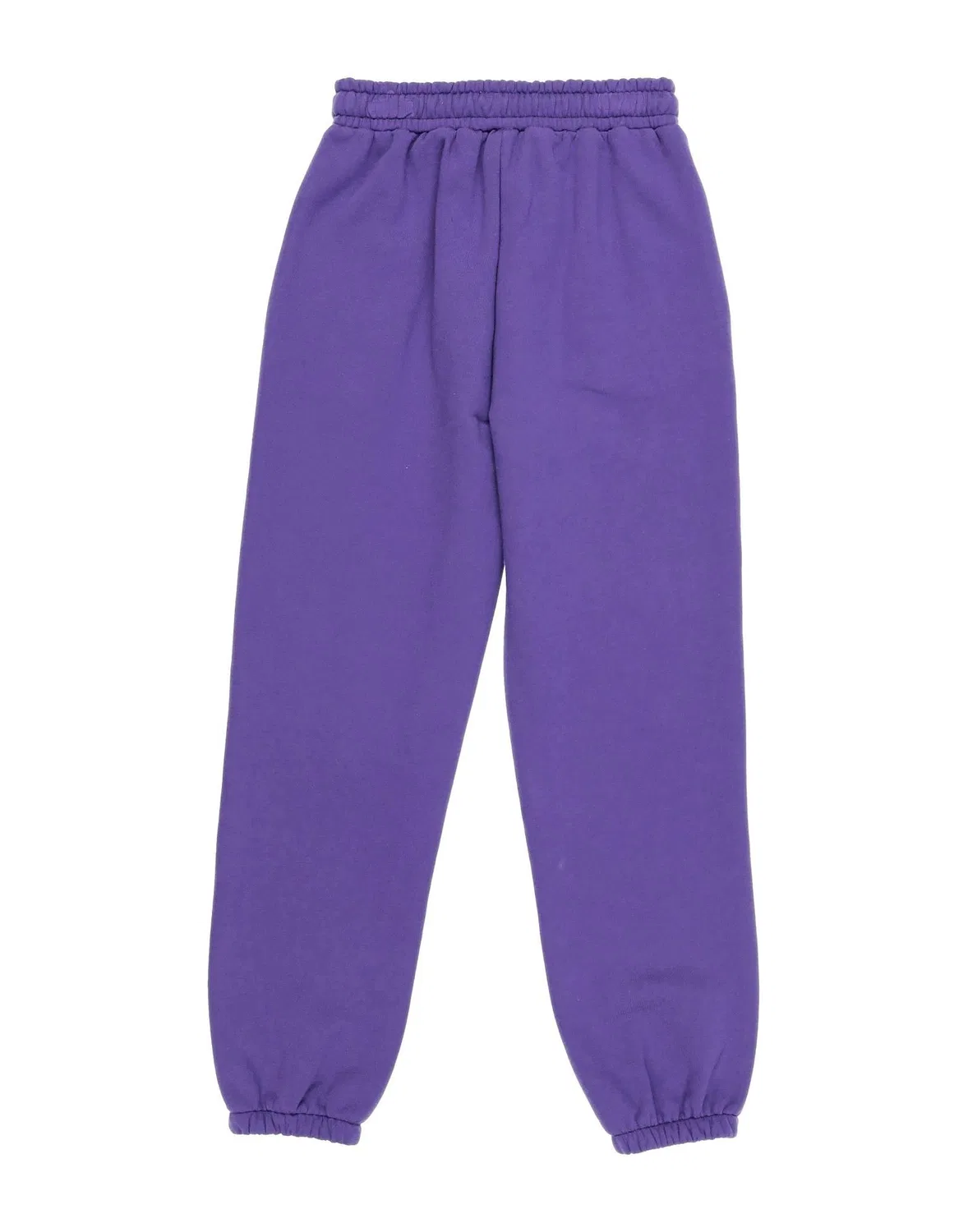 Спортивные штаны из флиса Dark Purple Miss Grant, темно-фиолетовый — фото 2