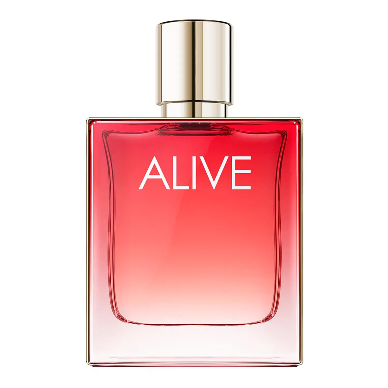 Парфюмерная вода ALIVE Intense HUGO BOSS, 50 мл