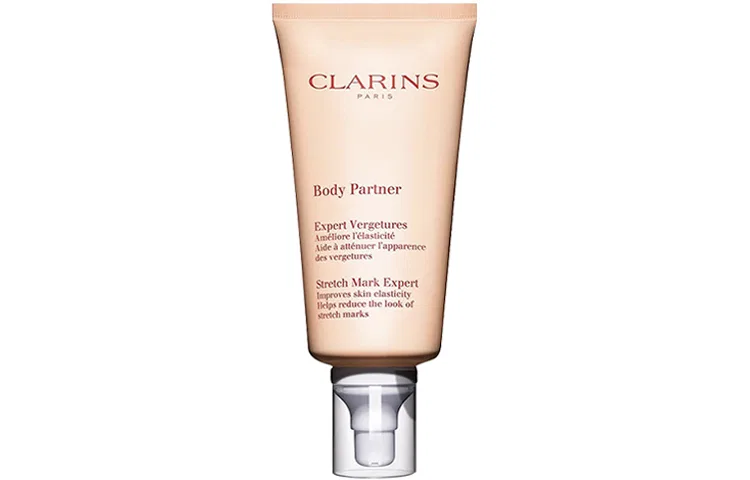 Крем для тела против растяжек CLARINS, 175 мл