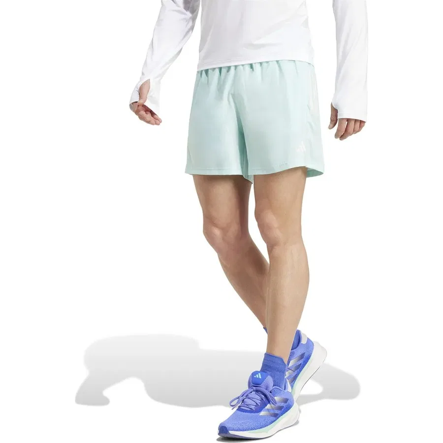 Спортивные шорты OTR B Short adidas, Зеленый