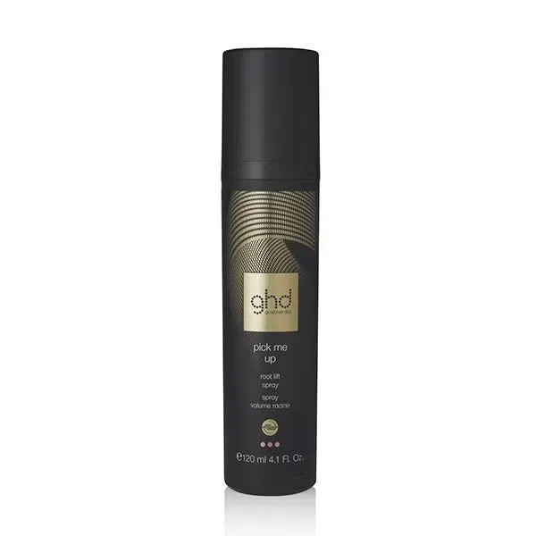 Спрей для объема с термозащитой Pick Me Up GHD, 120 мл