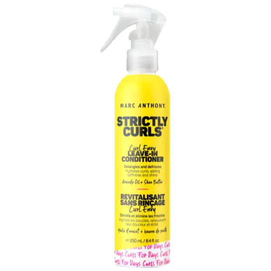 

Marc Anthony Strictly Curls кондиционер для кудрявых волос, 250 мл
