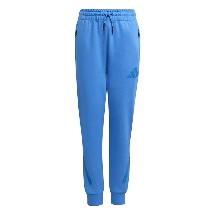 Спортивные штаны adidas J Z.N.E. PT KC7021, Синий