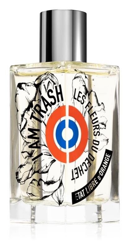 

Парфюмерная вода Etat Libre d’Orange I am Trash - Les Fleurs du Déchet, 100 мл