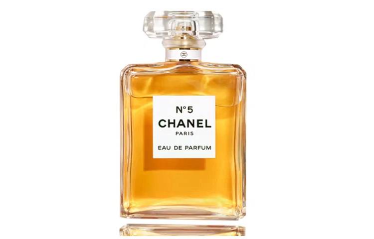 Женский набор духов CHANEL Encounter и N°5, 35 мл каждый, CHANEL, Encounter/N°5 — фото 2