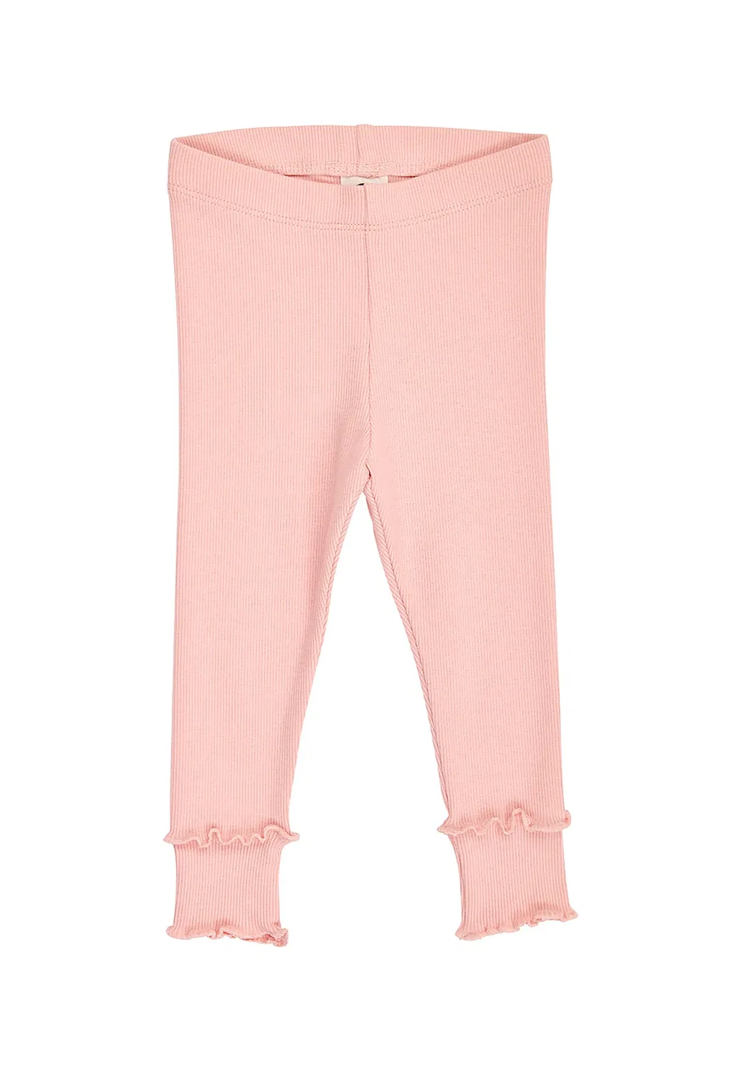 Baby- und kleinkindzubehör 1533046500 2 шт. - леггинсы - брюки Müsli, Blush-Barouque Rose — фото 4