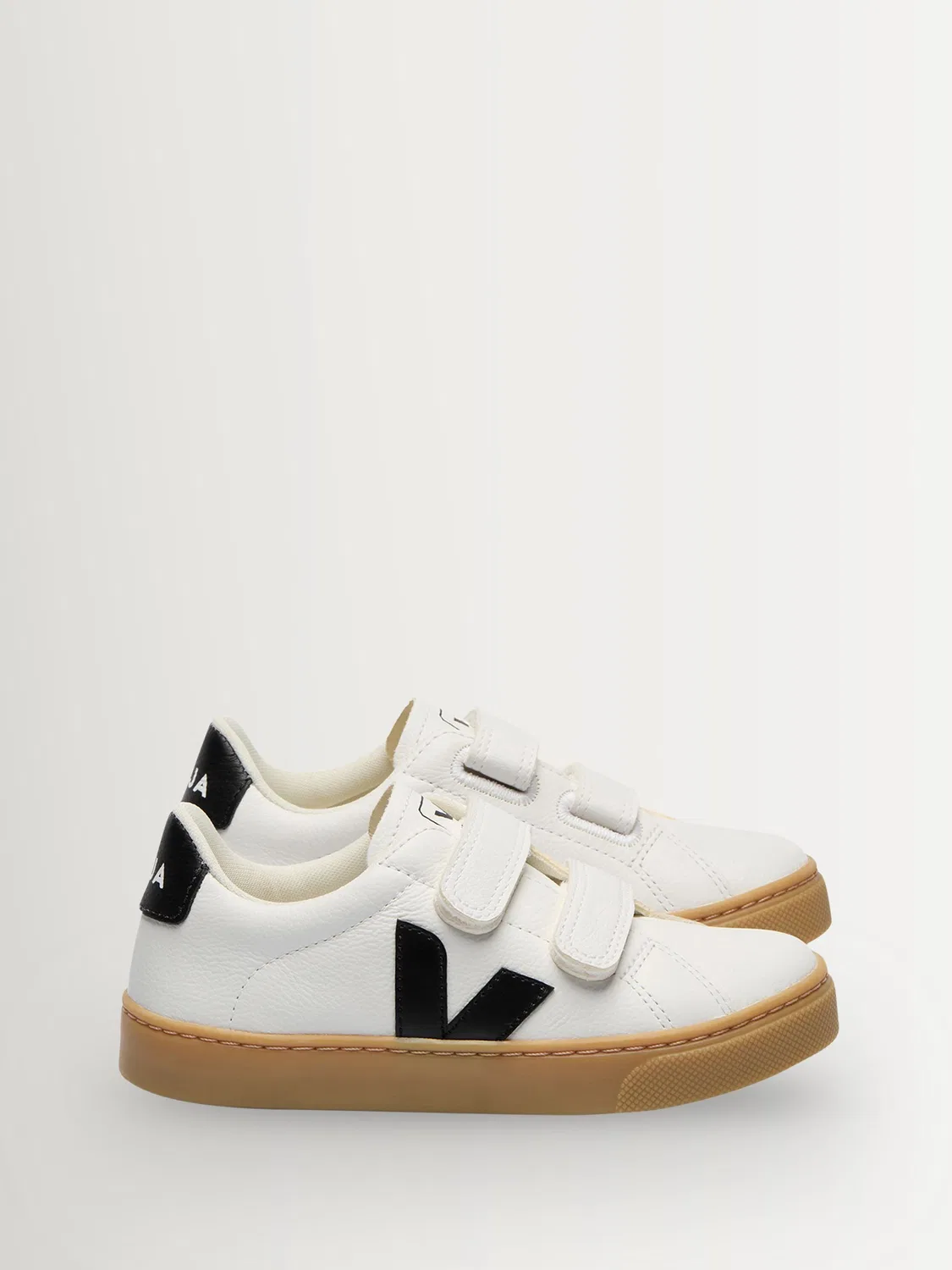 Кроссовки Veja White Small, белый