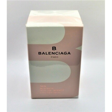 Balenciaga B. Skin 50ml Eau de Parfum для женщин — фото 2