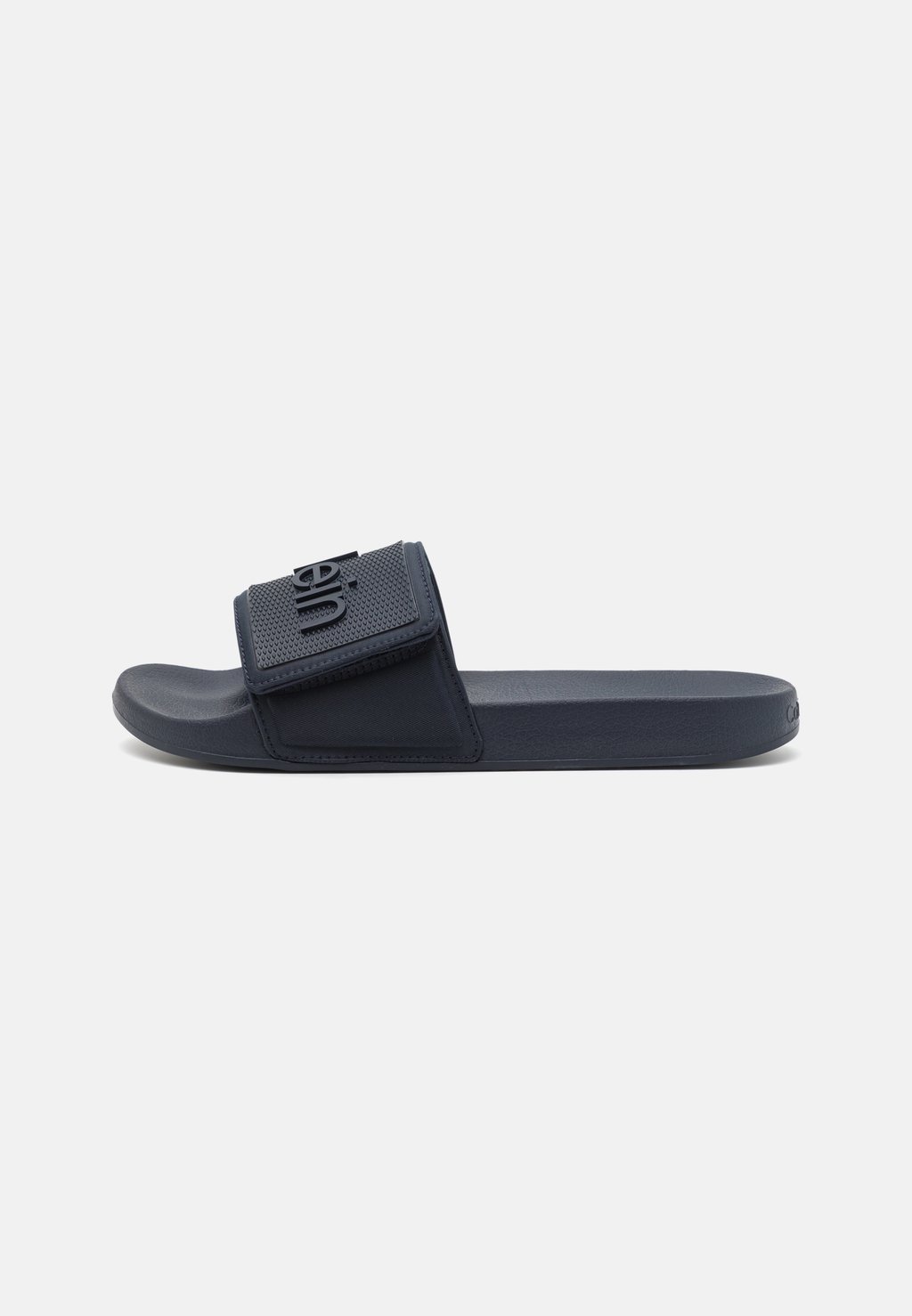 

Мюли POOL SLIDE Calvin Klein, темно-синий