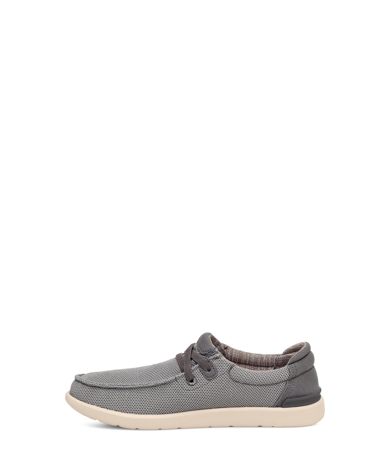 

Кроссовки Sanuk Shaka Lite 2 SL Mesh, серый