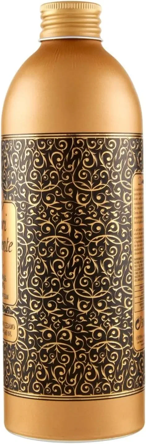 Пенка для ванны Tesori d'Oriente Royal Oud, 500 мл, набор 12 шт, Белый Beni Culinari — фото 3