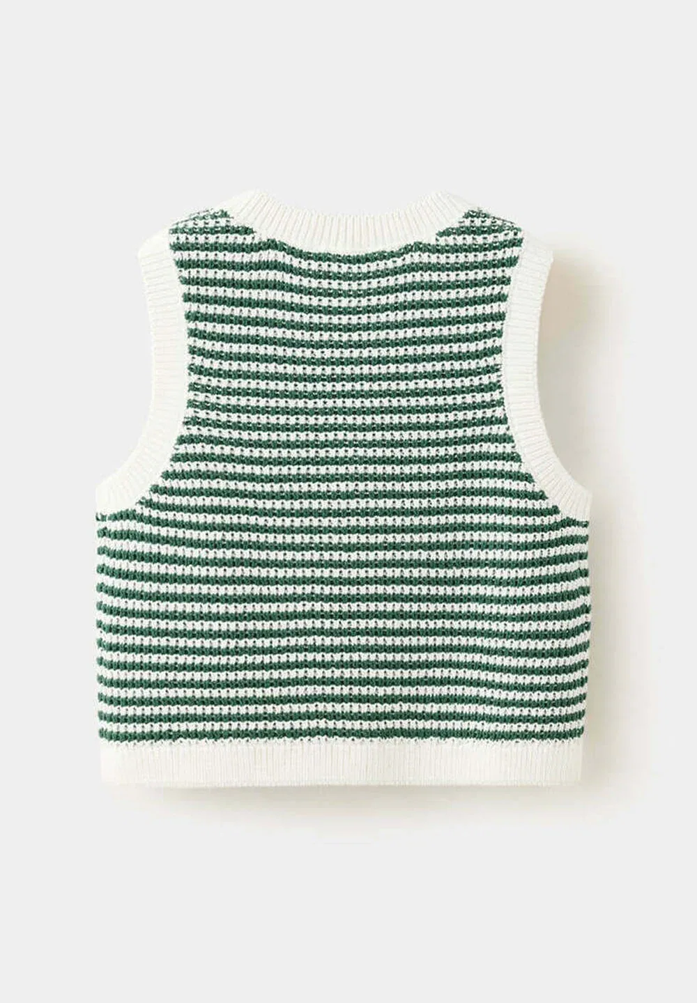 Детский прыгун Mango Kids, Green — фото 2