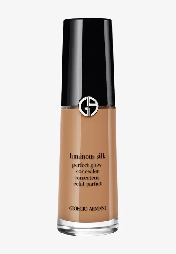 Многофункциональный консилер Luminous Silk для сияния кожи 12 мл Armani Beauty, цвет 8 — фото 2