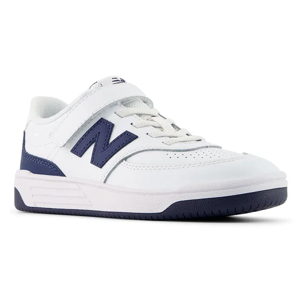 Кроссовки 80 PS New Balance, белый — фото 2