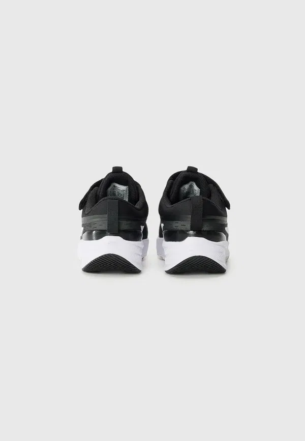 Кроссовки для бега Star runner 5 unisex, Nike Performance, Black/White, белый — фото 3