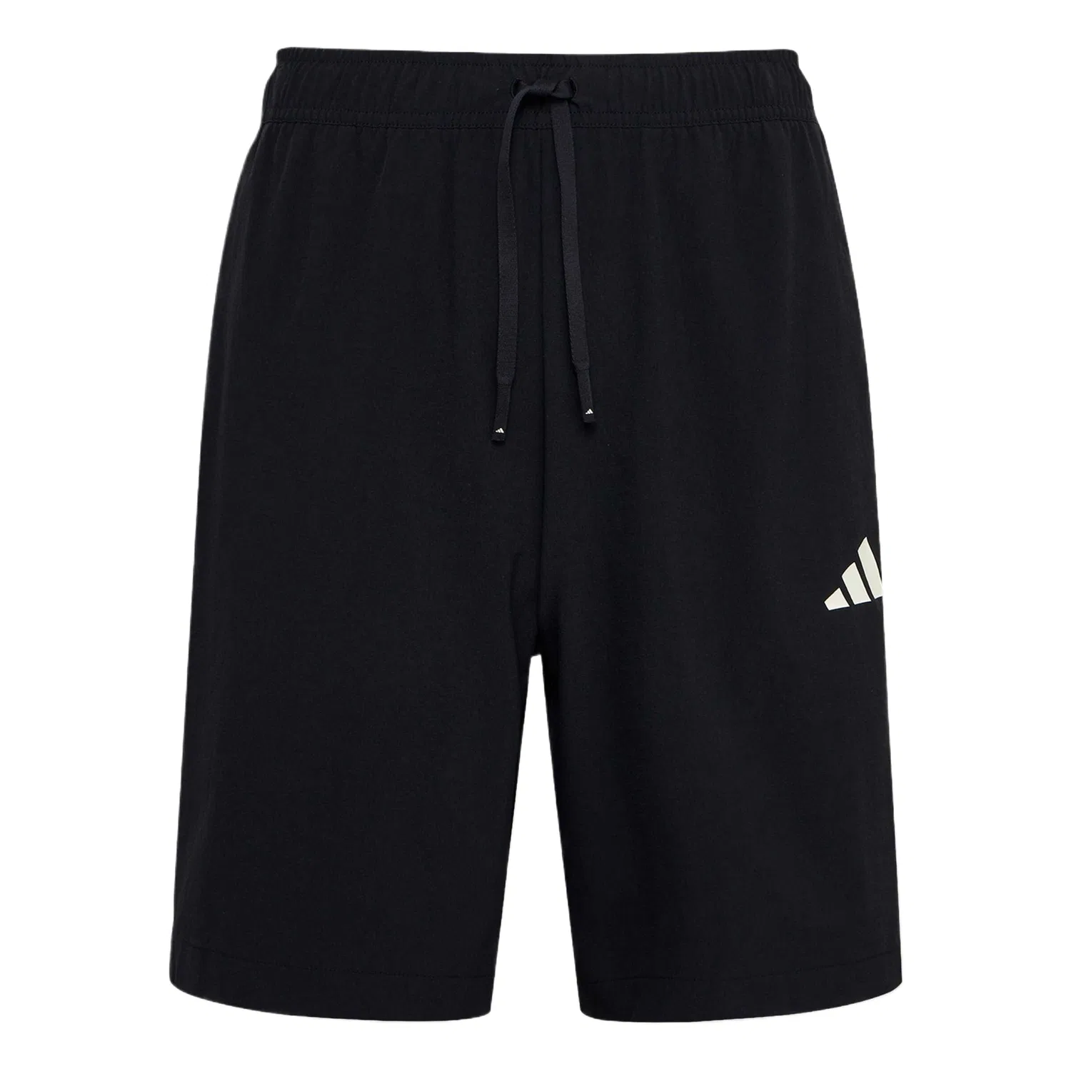 Мужские шорты для спорта Adidas, Black