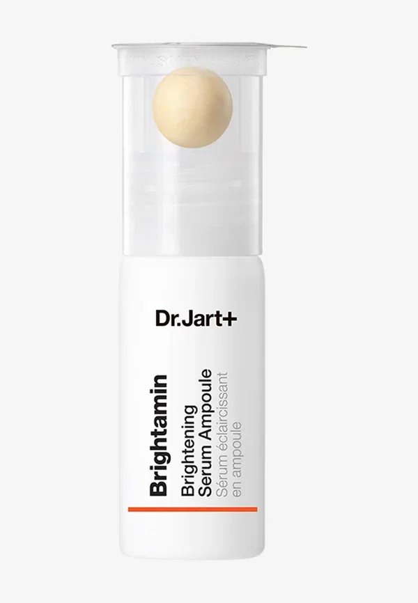 Осветляющая сыворотка Brightamin в ампуле - сыворотка 8.08 г Dr. Jart+ — фото 2