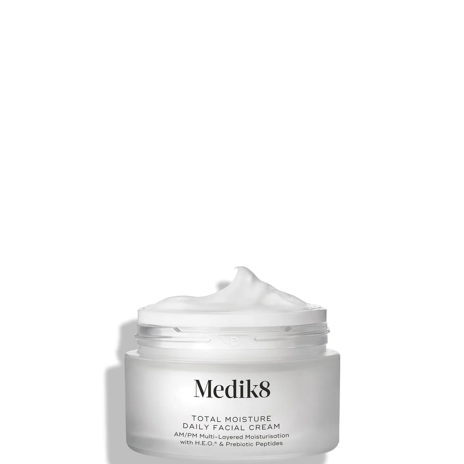 Крем для лица увлажняющий Total Moisture Daily Facial Cream Refill, Medik8, 50 мл
