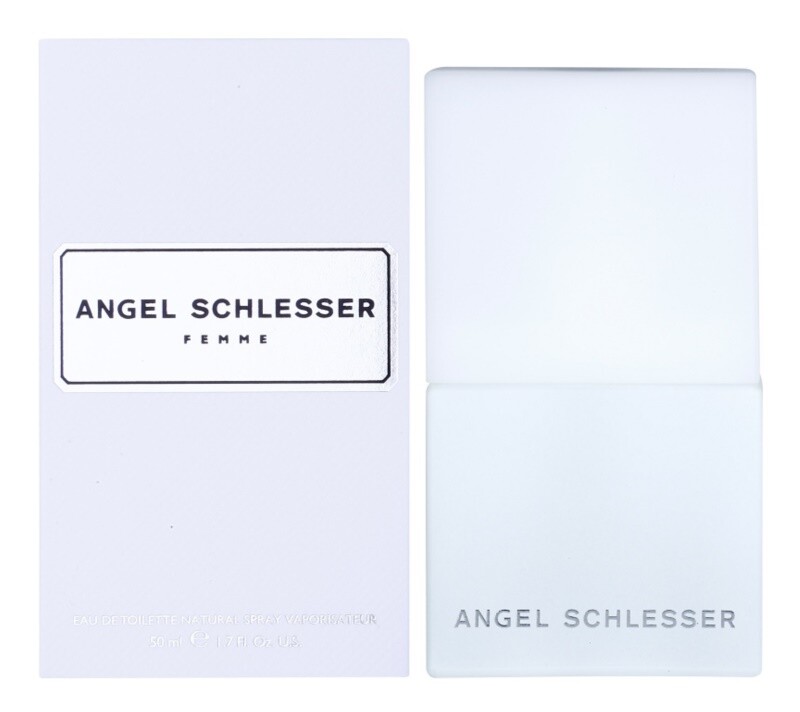 

Туалетная вода Angel Schlesser Femme, 100 мл