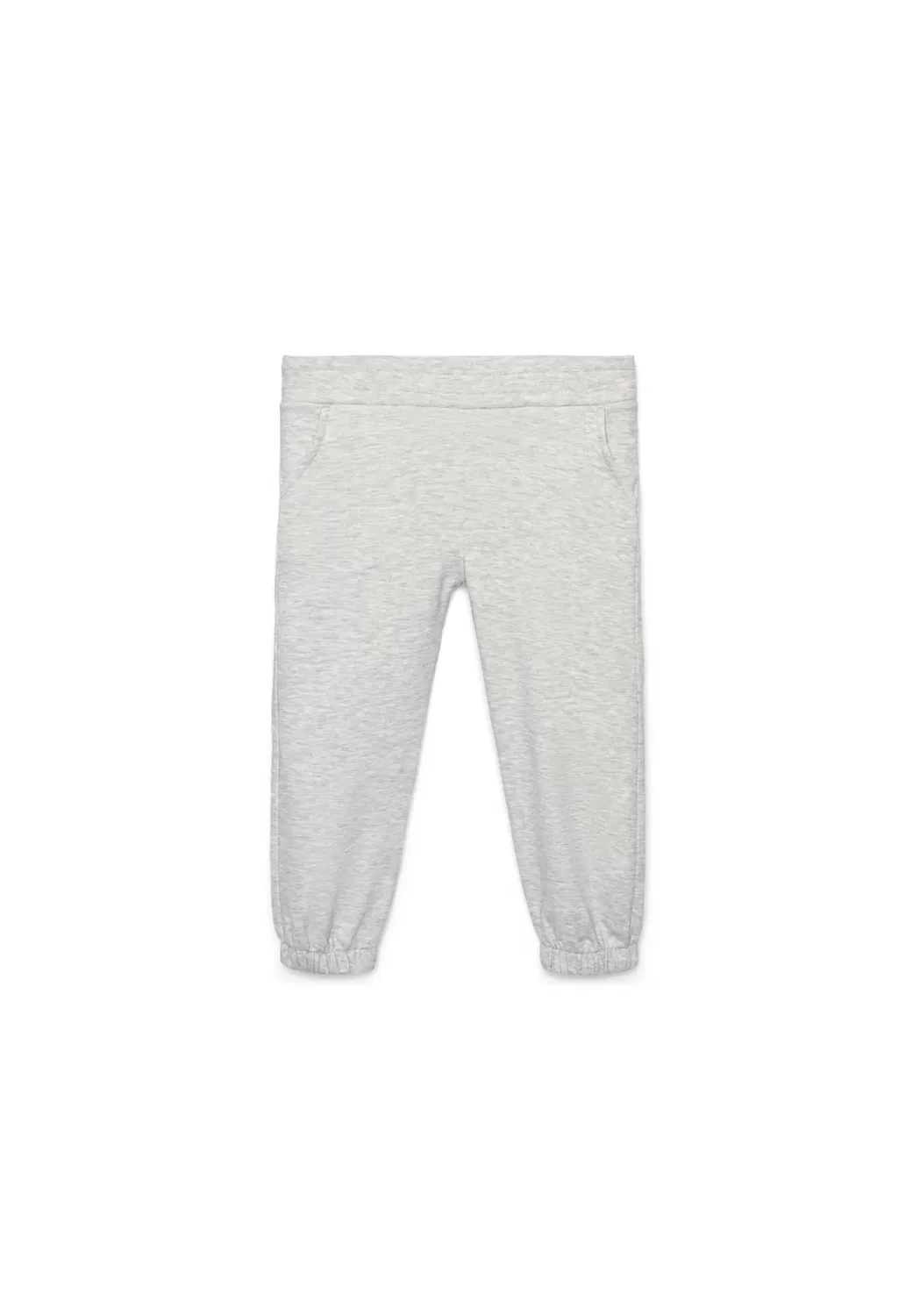 Pantaloni tuta - спортивные штаны Terranova, Grey