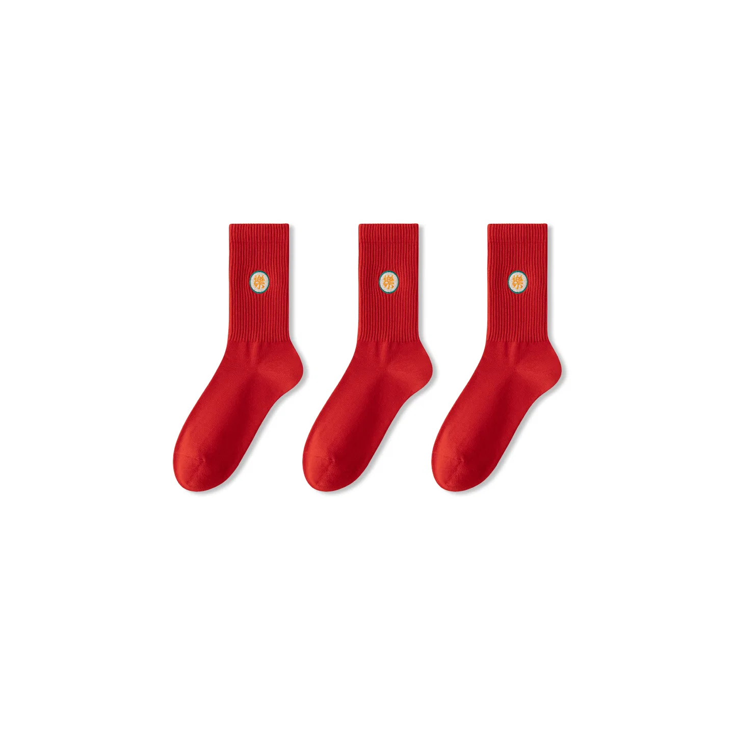 Детские носки MINISO, Joy