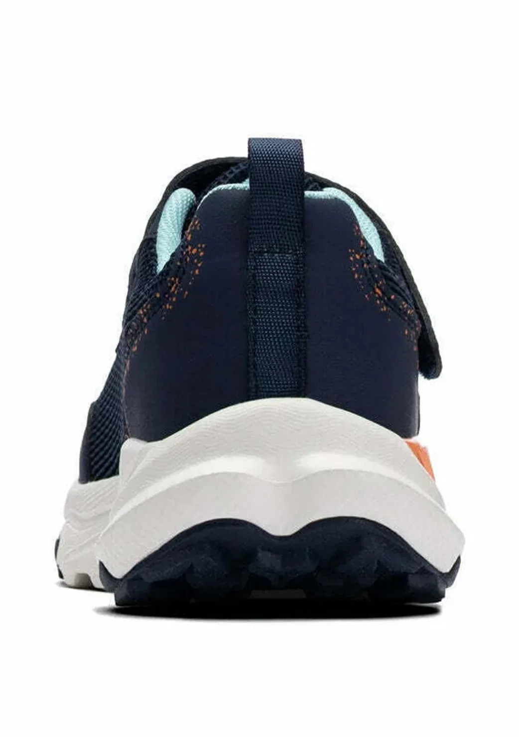 Zapatilla de niña plano - кроссовки Xti, Azul — фото 3