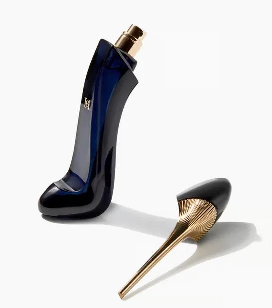 Женская парфюмерная вода Good Girl Carolina Herrera, 50 мл — фото 2