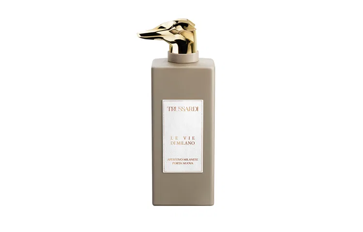 Парфюмерная вода New Door, 100 мл, TRUSSARDI, Beige Blue
