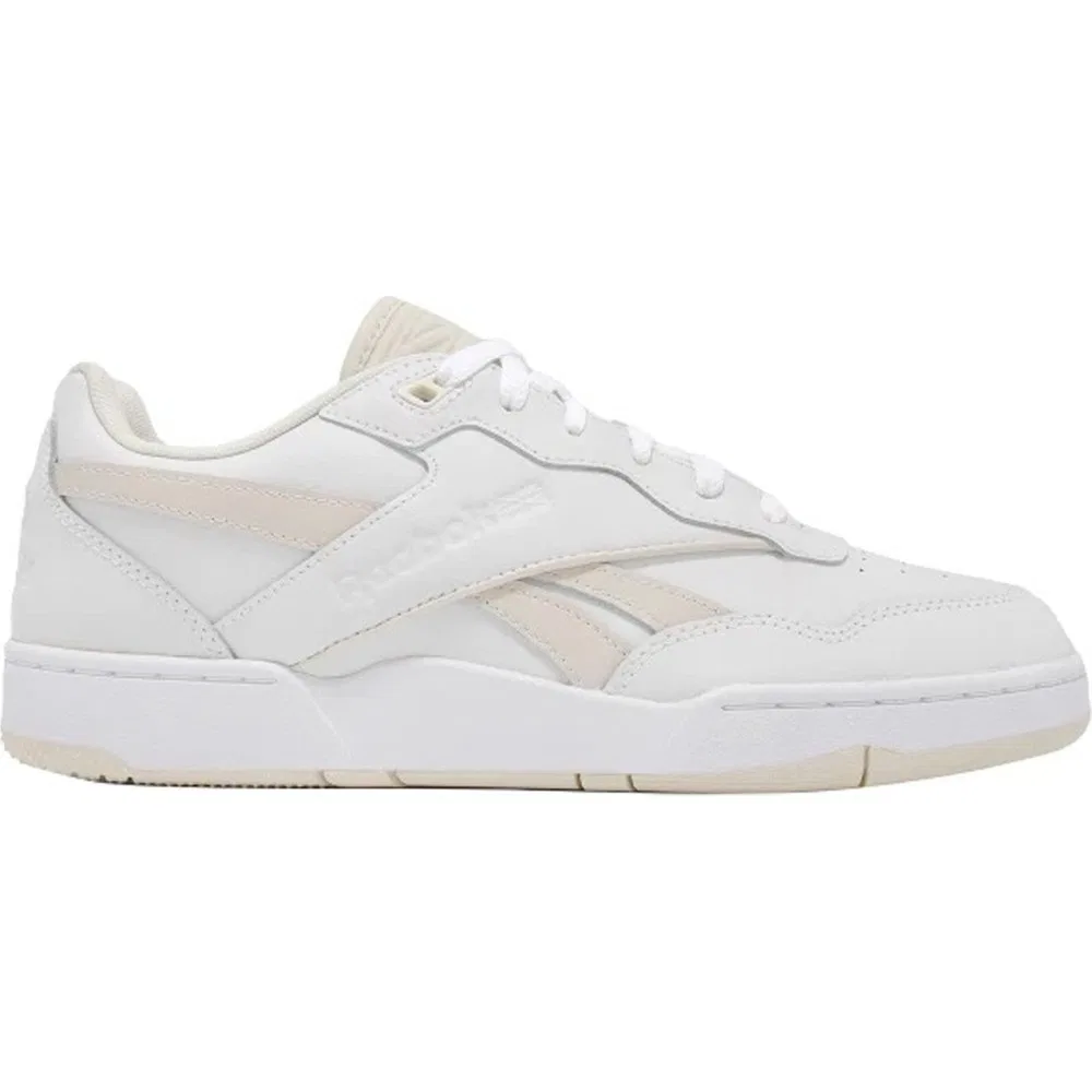 Кроссовки детские Reebok Bb 4000 II, повседневные, Kırık Beyaz