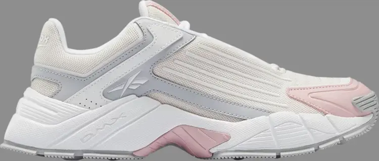 

Кроссовки wmns dmx series 3000 'classic pink' Reebok, розовый, Розовый;серый, Кроссовки wmns dmx series 3000 'classic pink' Reebok, розовый