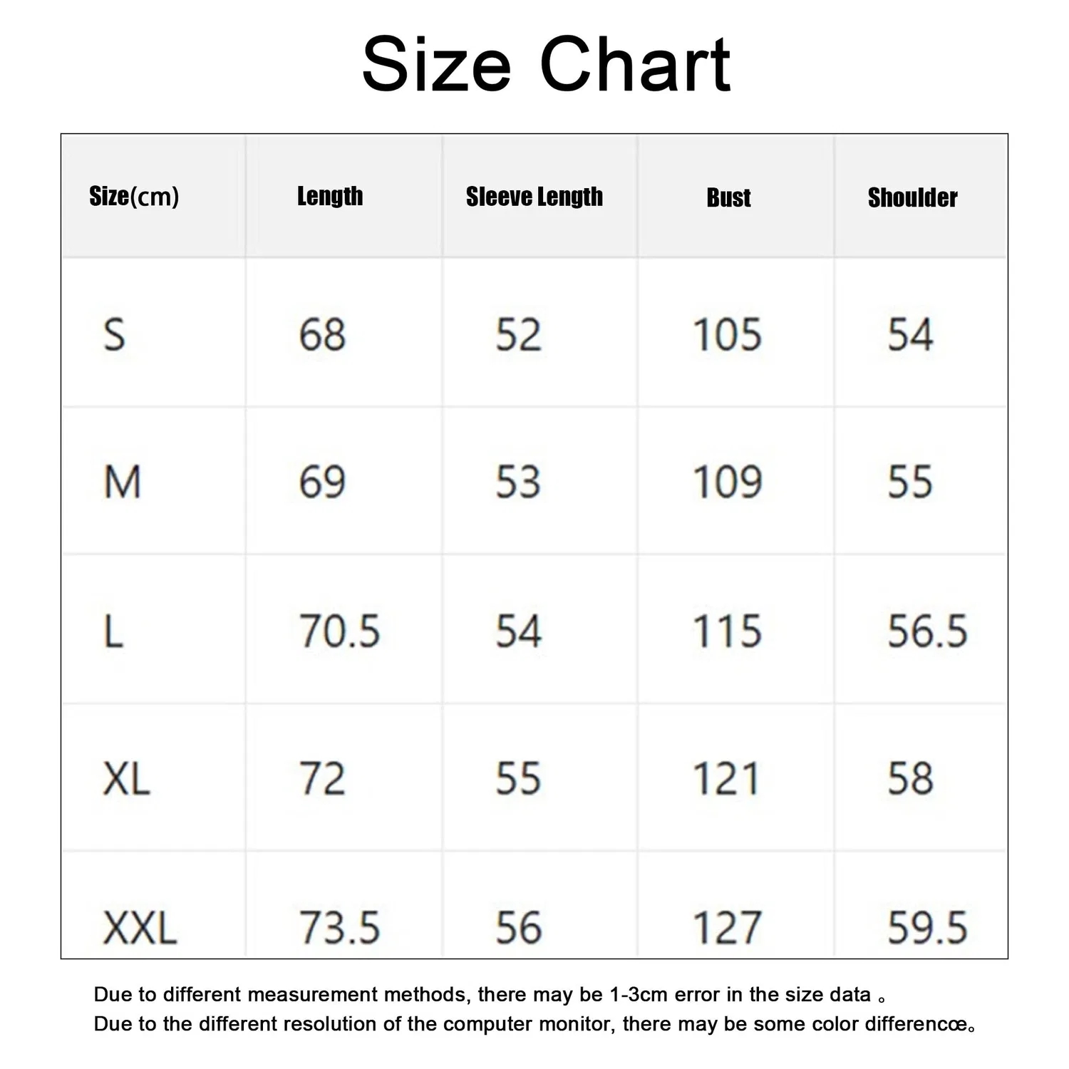 Женское джинсовое пальто oversize с контрастным воротником, осеннее, Blu — фото 4