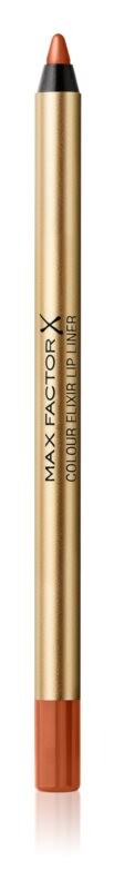 

Помада Max Factor Colour Elixir, оттенок 20 Coffee Brown 5 г