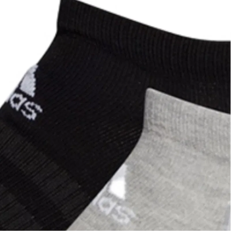 Носки Ankle Socks Adidas, 3 Pack — фото 2