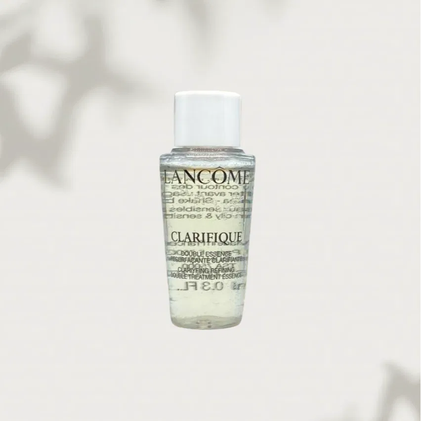 Набор пробников тонера LANCOME, 10 мл, Radiant And Bright Soothing Moisturizing And Hydrating Aurora Dewy, LANCOME, Black — фото 2