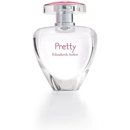 Парфюмерная вода Elizabeth Arden Pretty, 100 мл