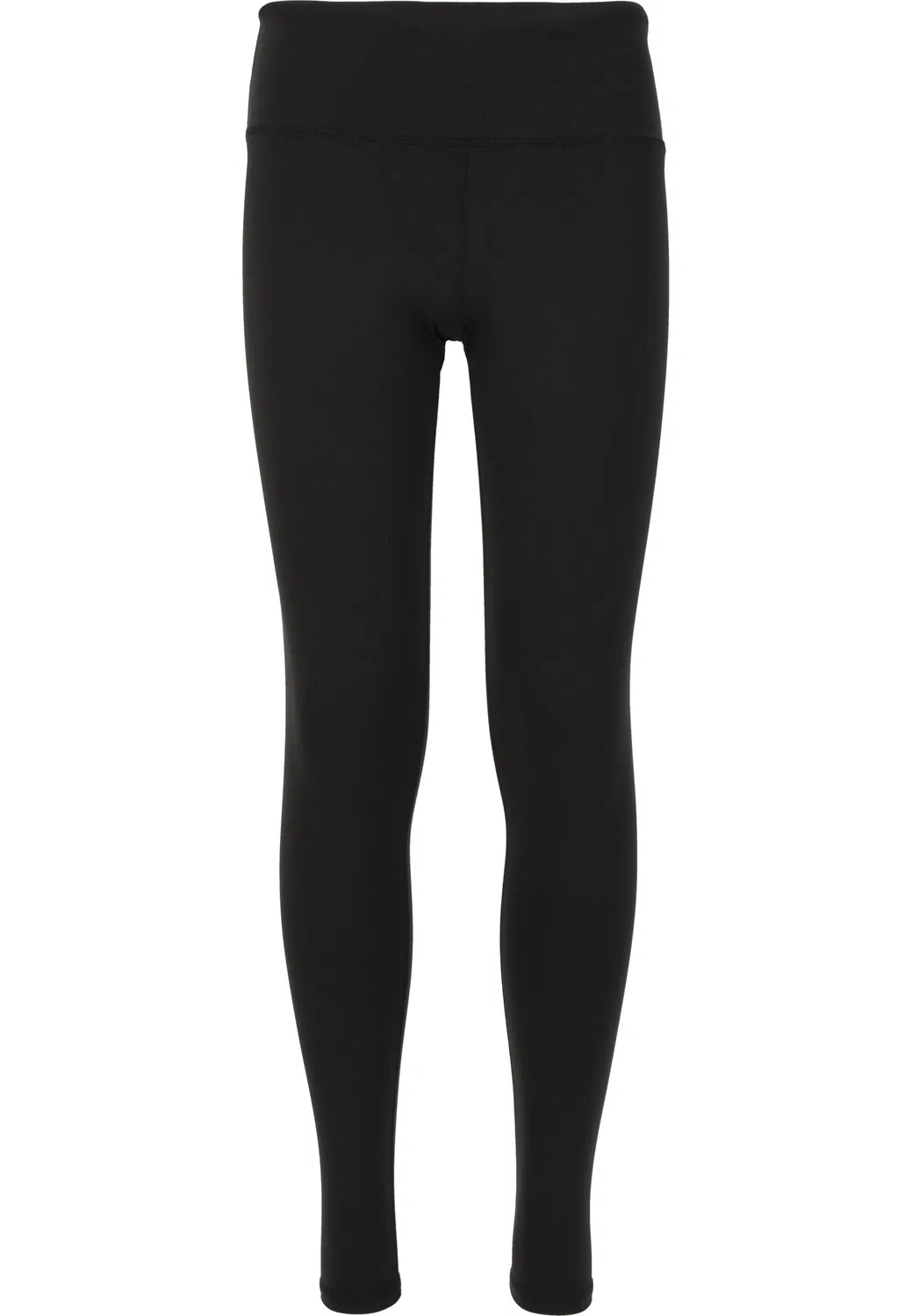 Детские леггинсы Basia Endurance, Schwarz