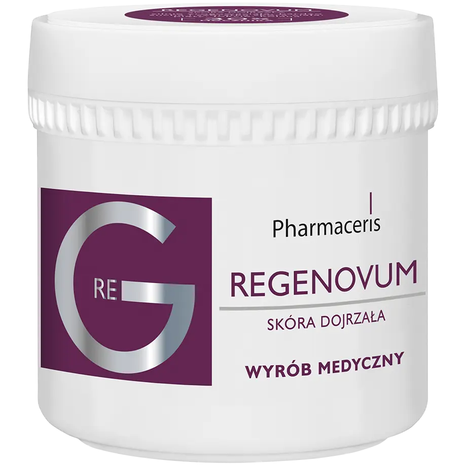 

Pharmaceris Regenovum крем для тела с 30% мочевиной, 75 мл
