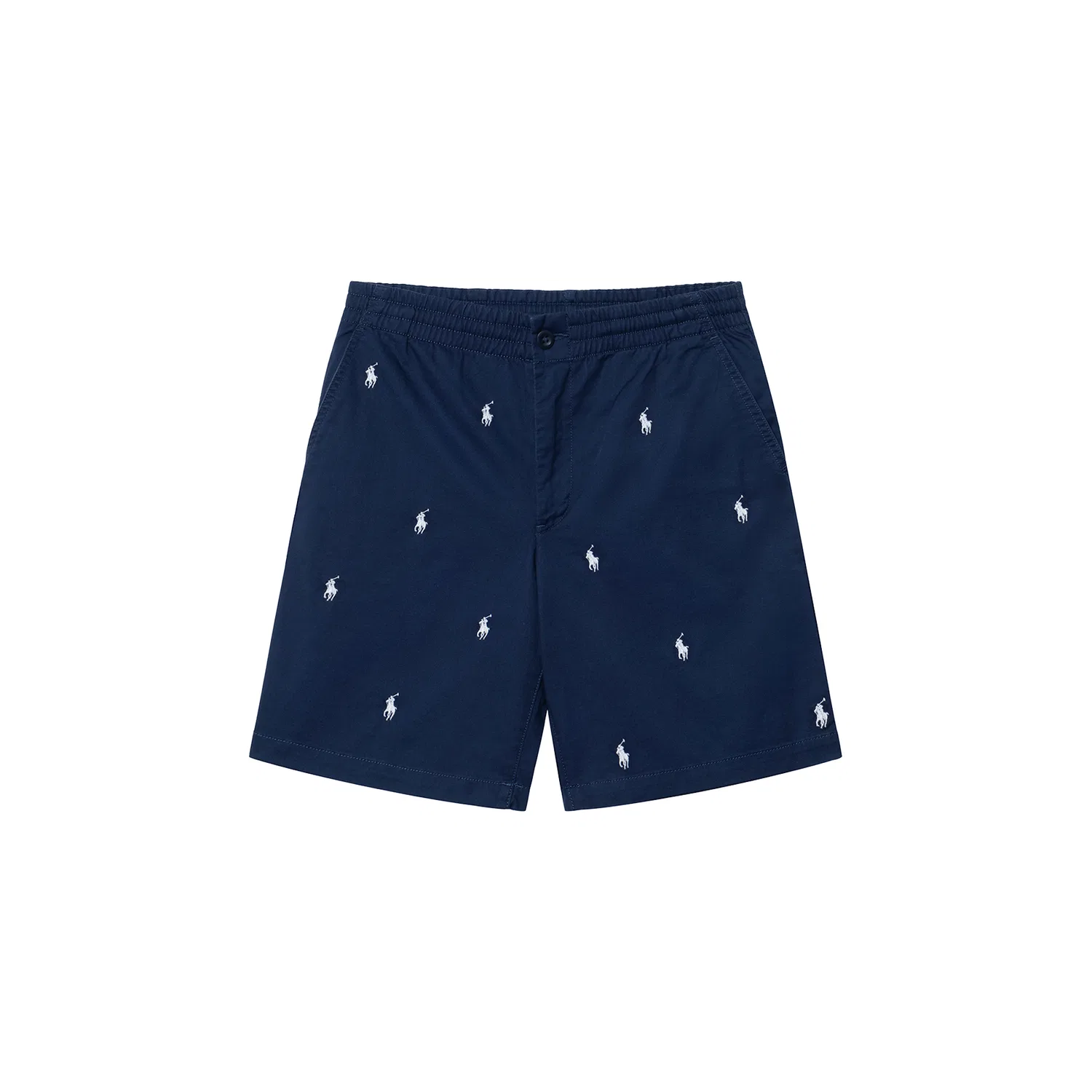 Детские шорты Polo Ralph Lauren, Marine Blue