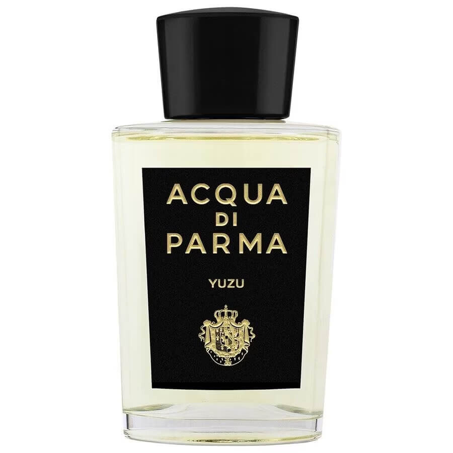 Парфюмерная вода Acqua di Parma Signatures Of The Sun Yuzu, 180 мл — фото 2