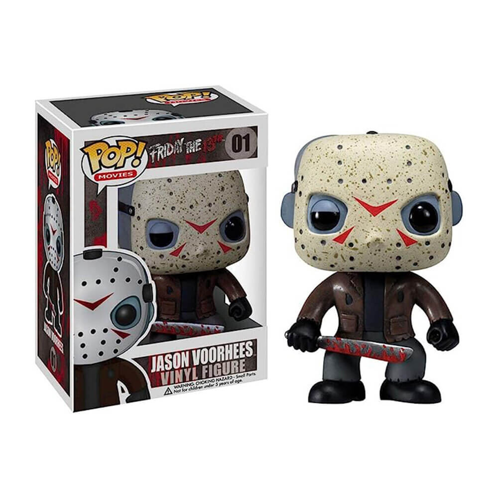 

Фигурка Funko POP! Collectible Figure, Multicolor, Standard