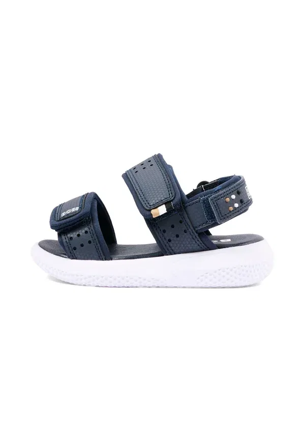 Сандалии Calvin Klein, синий