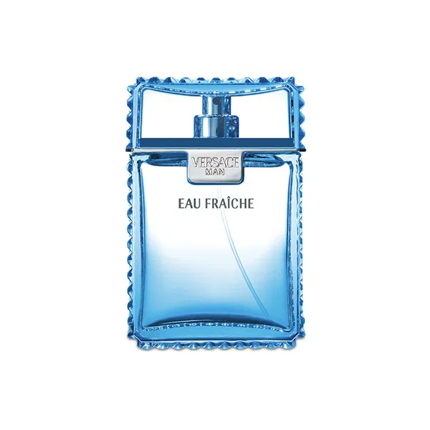 Мужская туалетная вода VERSACE Gentleman Heart Light And Gentle Breeze, 30 мл, Blue